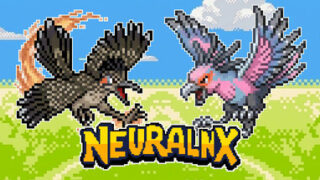 Neuralnx