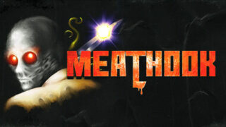 MEATHOOK
