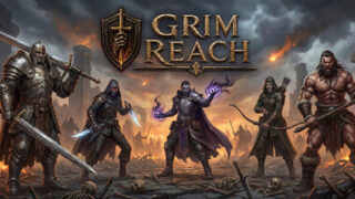 Grim Reach