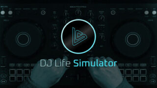 DJ Life Simulator: Learn to DJ for Real