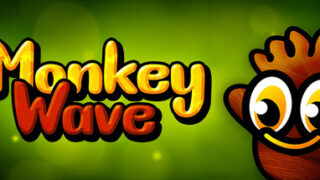 Monkey Wave