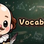 English Vocab Rush