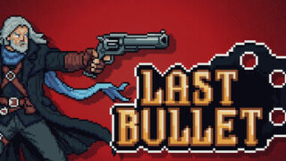 Last Bullet