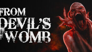 From Devil’s Womb