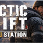 Arctic Shift: Fuel Station