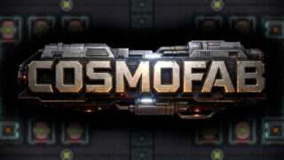 CosmoFab