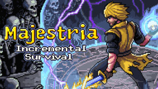 Majestria: Incremental Survival