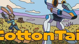 CottonTail