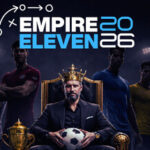 Empire Eleven 2026