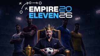 Empire Eleven 2026