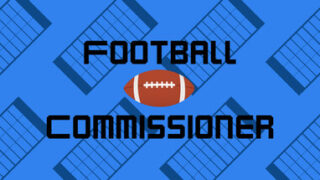 Football Commissioner