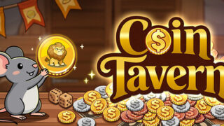 Coin Tavern