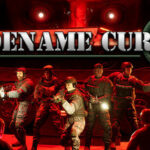Codename CURE II