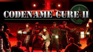 Codename CURE II