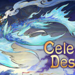 Celestial Descends