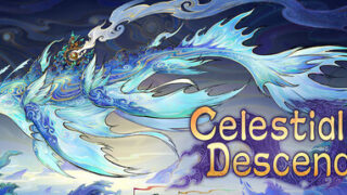 Celestial Descends