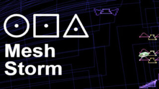 Mesh Storm