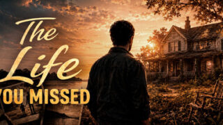 The Life You Missed