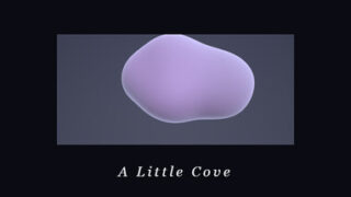 A Little Cove