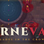 CARNEVALE: Blades in the Crowd