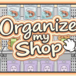 Organize my Shop