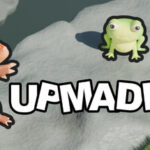 Upmadillo