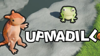 Upmadillo