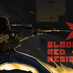 Blood Red Rebirth