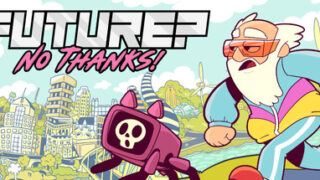 Future? No Thanks!