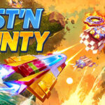 Blast’N Bounty