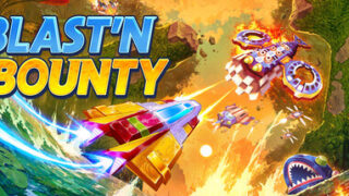 Blast’N Bounty