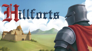 Hillforts