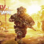 Sector IV : LockDown