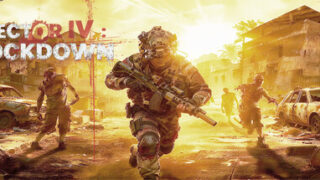 Sector IV : LockDown