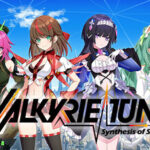 Valkyrie Tune: Synthesis of Souls