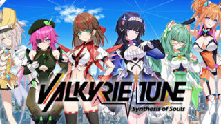 Valkyrie Tune: Synthesis of Souls