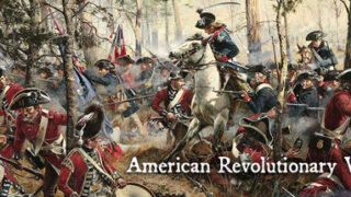 American Revolutionary War