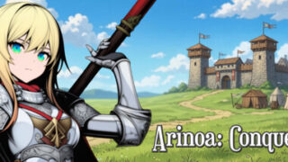 Arinoa: Conquest