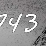 7743