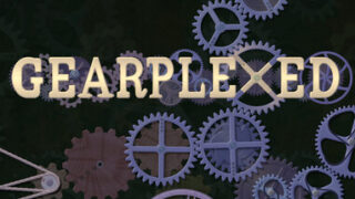 Gearplexed