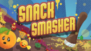 Snack Smasher