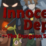 Innocent Depths:The Dungeon Sweeper