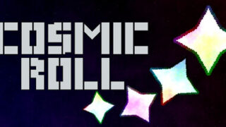 Cosmic Roll