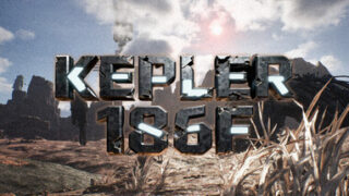 Kepler 186F