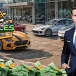 Car Sales Simulator