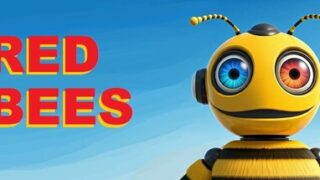 RED BEES