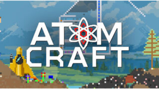 Atomcraft