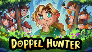 Doppel Hunter