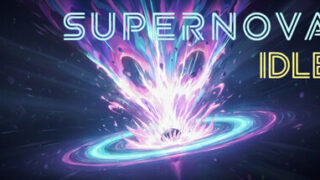 Supernova Idle