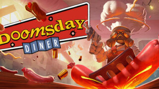 Doomsday Diner